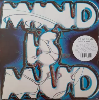 Celine Gillain: Mind Is Mud