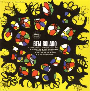 CD Celio Balona: Bem Bolado