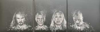 2LP Apocalyptica: Cell-0