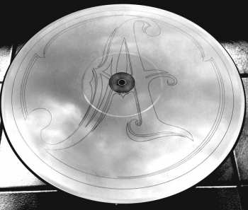 2LP Apocalyptica: Cell-0