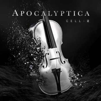 CD Apocalyptica: Cell-0