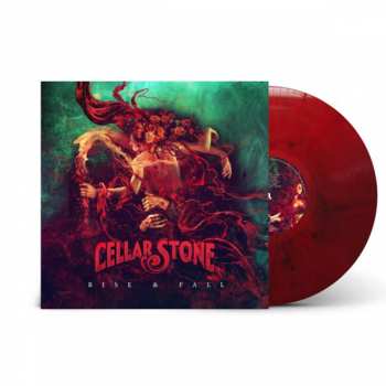 LP Cellar Stone: Rise & Fall NUM | CLR