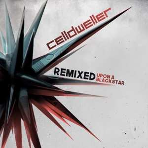 CD Celldweller: Remixed Upon A Blackstar