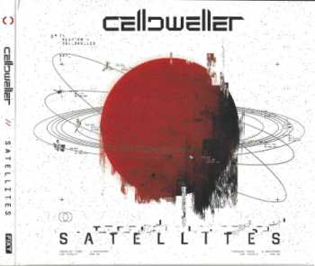 CD Celldweller: Satellites