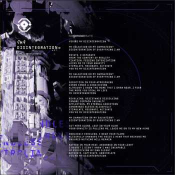 CD Celldweller: Satellites