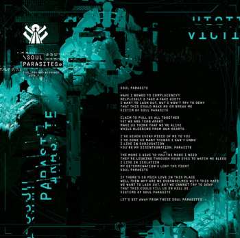 CD Celldweller: Satellites