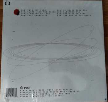 LP Celldweller: Satellites LTD | CLR