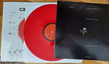 LP Celldweller: Satellites LTD | CLR