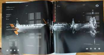 LP Celldweller: Satellites LTD | CLR