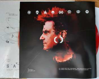 LP Celldweller: Satellites LTD | CLR