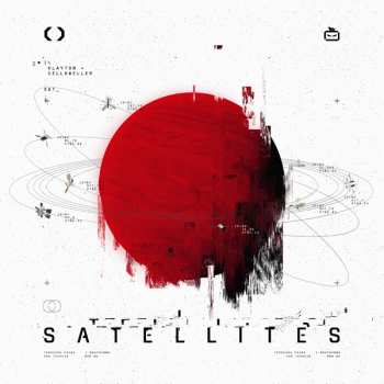 CD Celldweller: Satellites