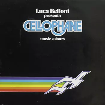 Cellophane: Music Colours