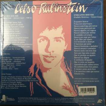 SP Celso Rubinstein: Celso Rubinstein