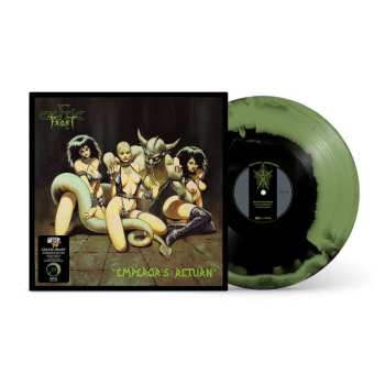 LP Celtic Frost: Emperor’s Return CLR | LTD