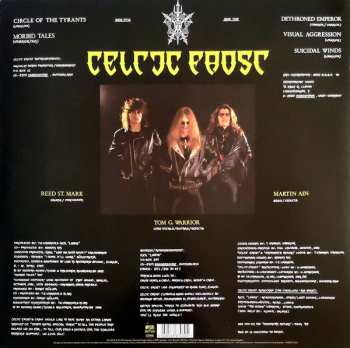 LP Celtic Frost: Emperor’s Return CLR | LTD