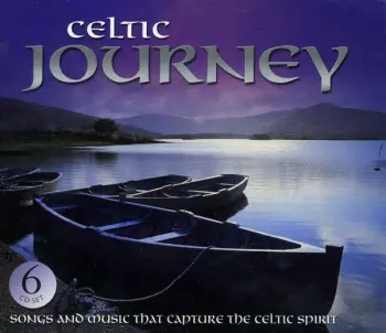 Celtic Journey / Various: Celtic Journey