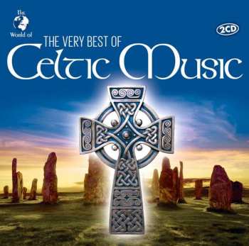 2CD Henry Albert Jr.: The Very Best Of Celtic Music
