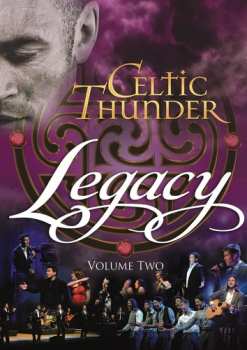 Album Celtic Thunder: Legacy Volume Two