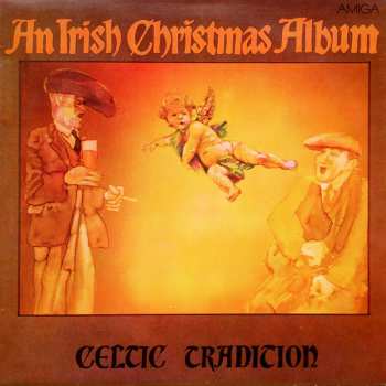 Album Celtic Tradition: An Irish Christmas Album