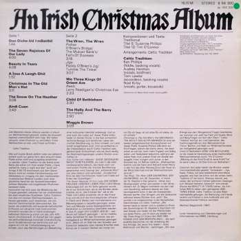 LP Celtic Tradition: An Irish Christmas Album