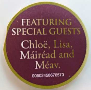 DVD Celtic Woman: 20th Anniversary Show