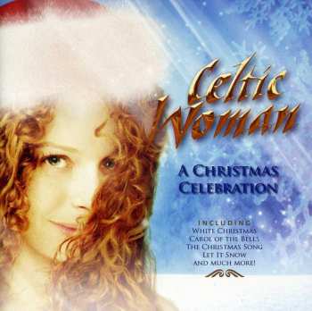 CD Celtic Woman: A Christmas Celebration