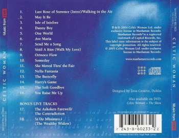 CD Celtic Woman: Celtic Woman