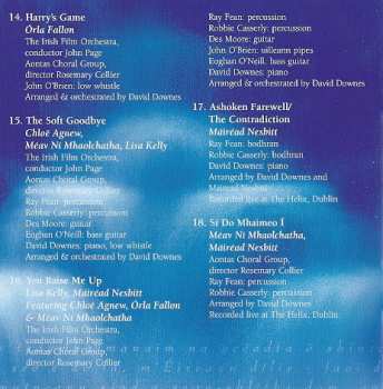 CD Celtic Woman: Celtic Woman