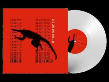LP Cemento Atlantico: Dromomania CLR