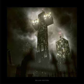 CD Cemetery Skyline: Nordic Gothic (deluxe Edition 2cd Digipak)