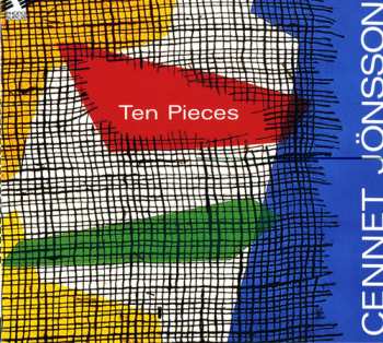 Album Cennet Jönsson: Ten Pieces