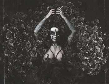 CD Centhron: Liebe Ist Krieg