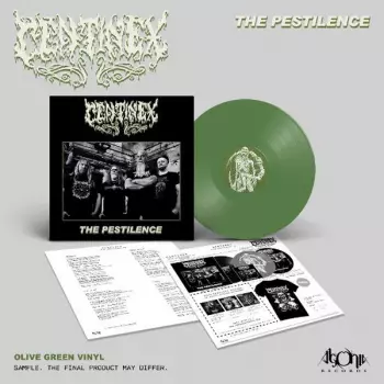Pestilence