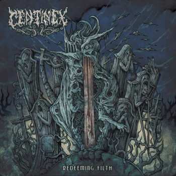CD Centinex: Redeeming Filth DIGI