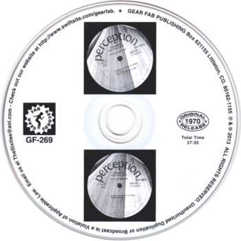 CD Century Expanded: Concerto For Wah Wah 