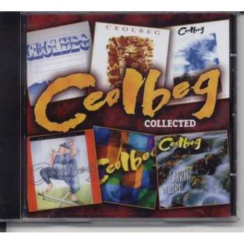 Album Ceolbeg: Collected
