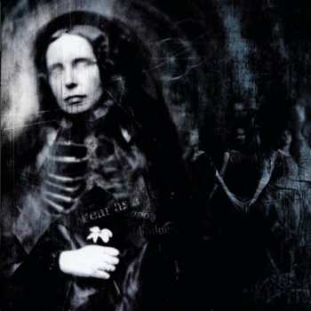 CD Cephalic Carnage: Anomalies