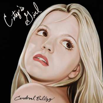 SP Cerebral Ballzy: City's Girl CLR