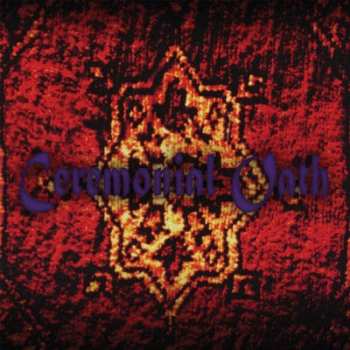 CD Ceremonial Oath: Carpet