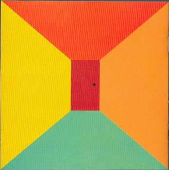 CD Ceremony: In The Spirit World Now