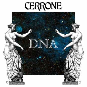 LP/CD Cerrone: DNA DLX | CLR