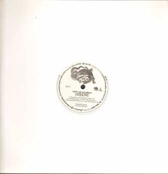 2LP/CD Cerrone: Give Me Remixes LTD