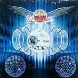 LP Cerrone: Je Suis Music / Rock Me