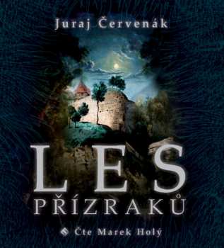 CD Holý Marek: Červenák: Les přízraků