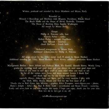 CD Cerys Matthews: Don't Look Down