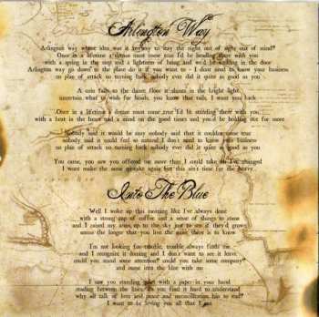 CD Cerys Matthews: Don't Look Down