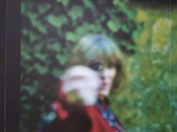 CD Cerys Matthews: Explorer