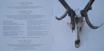 CD Cerys Matthews: Explorer