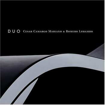CD Romero Lubambo: Duo