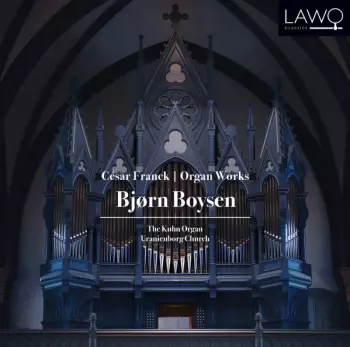 Organ Works